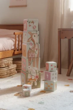 Hot Stabeltårn Fairy Garden Aktivitetslegetøj