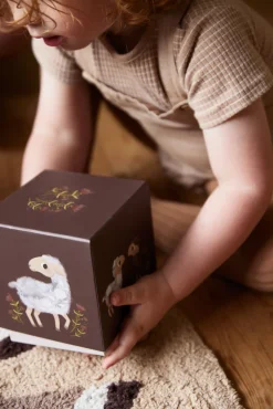 Stableklodser - Bondegården Stabelklodser