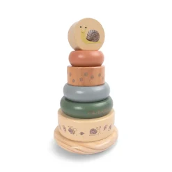 Outlet Stabletårn i træ Stabelklodser