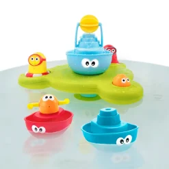 Hot Stack 'N' Spray Fountain Badelegetøj