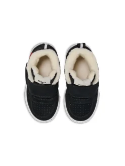 Discount Stadil vinterstøvle infant - BLACK Vinterstøvler|Begyndersko