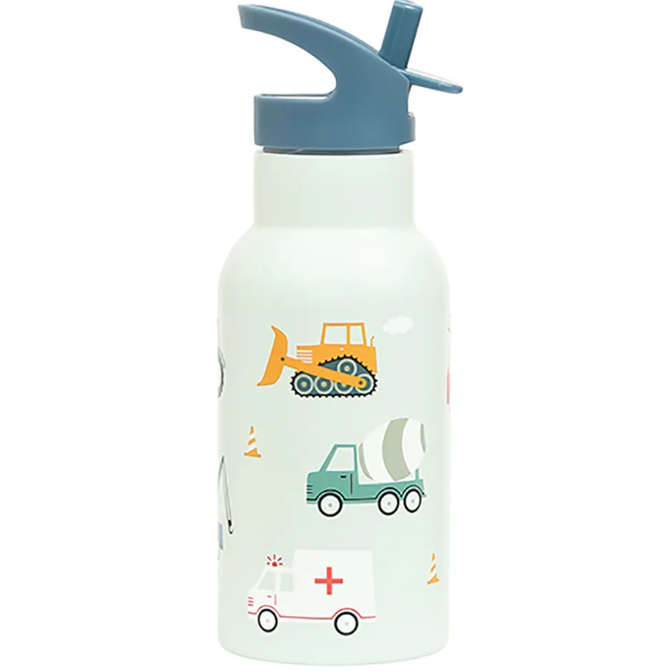Clearance Stainless steel drink bottle: Vehicles Madkasser & Drikkedunke