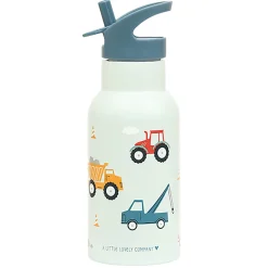 Clearance Stainless steel drink bottle: Vehicles Madkasser & Drikkedunke