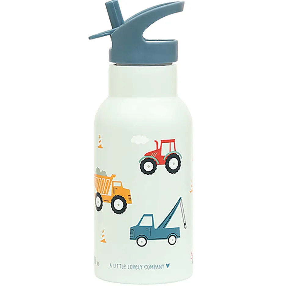 Clearance Stainless steel drink bottle: Vehicles Madkasser & Drikkedunke