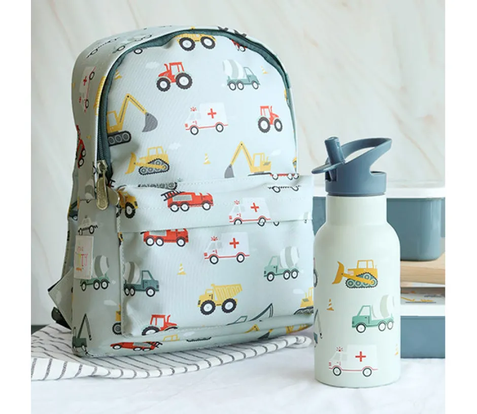 Clearance Stainless steel drink bottle: Vehicles Madkasser & Drikkedunke