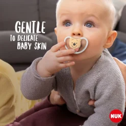 Online Star Silicon S2 - Winnie The Pooh 2 stk Sutter