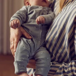 Stars Rib Heldragt m. Fødder - 690000271 Heldragter U. Fod|Heldragter M. Fod