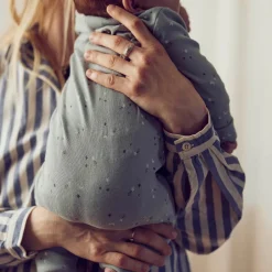 Stars Rib Heldragt m. Fødder - 690000271 Heldragter U. Fod|Heldragter M. Fod