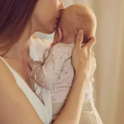 Online Stars Rib Wrap Body - 690000270 Bodystocking M. Skrålukning