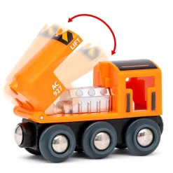 Clearance Startsæt Løft & Læs - FSC® Togbaner & Tog