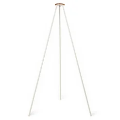 Hot Stativ, creme white Børn Slyngevugger