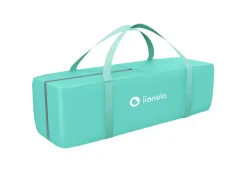 Online Stefi kravlegrå grå - multicolor Børn Rejsesenge & Kravlegårde