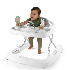 Clearance Step & Sprout - First Forest 3-i-1 gåvogn Gåvogne & Aktivitetsborde