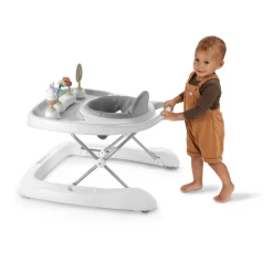 Clearance Step & Sprout - First Forest 3-i-1 gåvogn Gåvogne & Aktivitetsborde