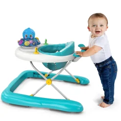 Best Step & Twirl Opus 4i1 Gåstol med aktivitetslegetøj Gåvogne & Aktivitetsborde