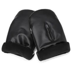 Discount Østerbro handsken Mini - black Vognhandsker