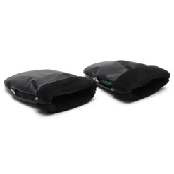 Discount Østerbro handsken Mini - black Vognhandsker