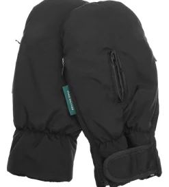 Sale Østerbrohandsken - Active Black Vognhandsker