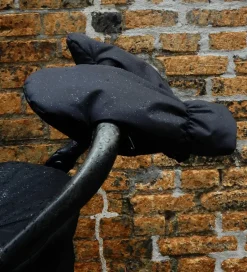 Sale Østerbrohandsken - Active Black Vognhandsker