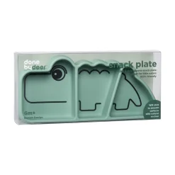 Clearance Stick&Stay Tallerken Croco Service