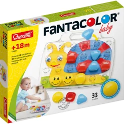 Best Stiftmosaik FantaColor Baby Startsæt (33 dele) Kreasæt