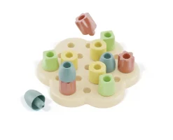 Discount Stiftmosaik Play Bio Chunky Peggy (13 dele) Kreasæt