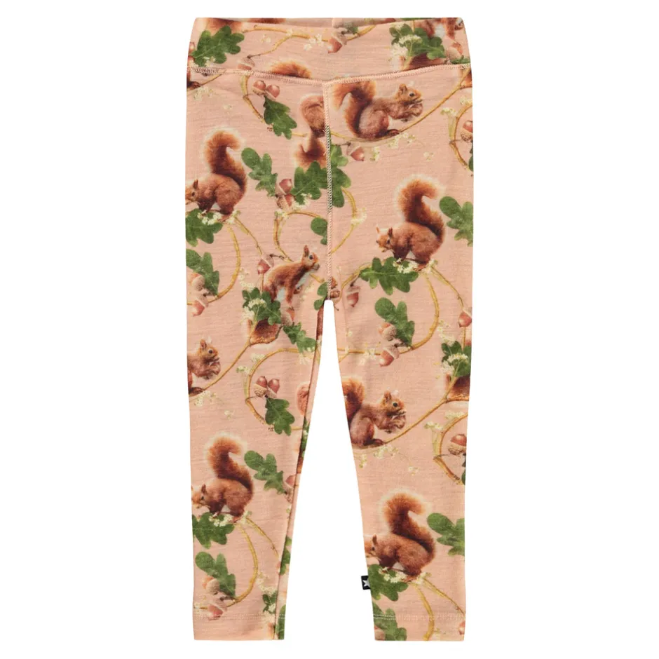 Sale Sting Bukser - 9385 Uldunderdele|Bukser