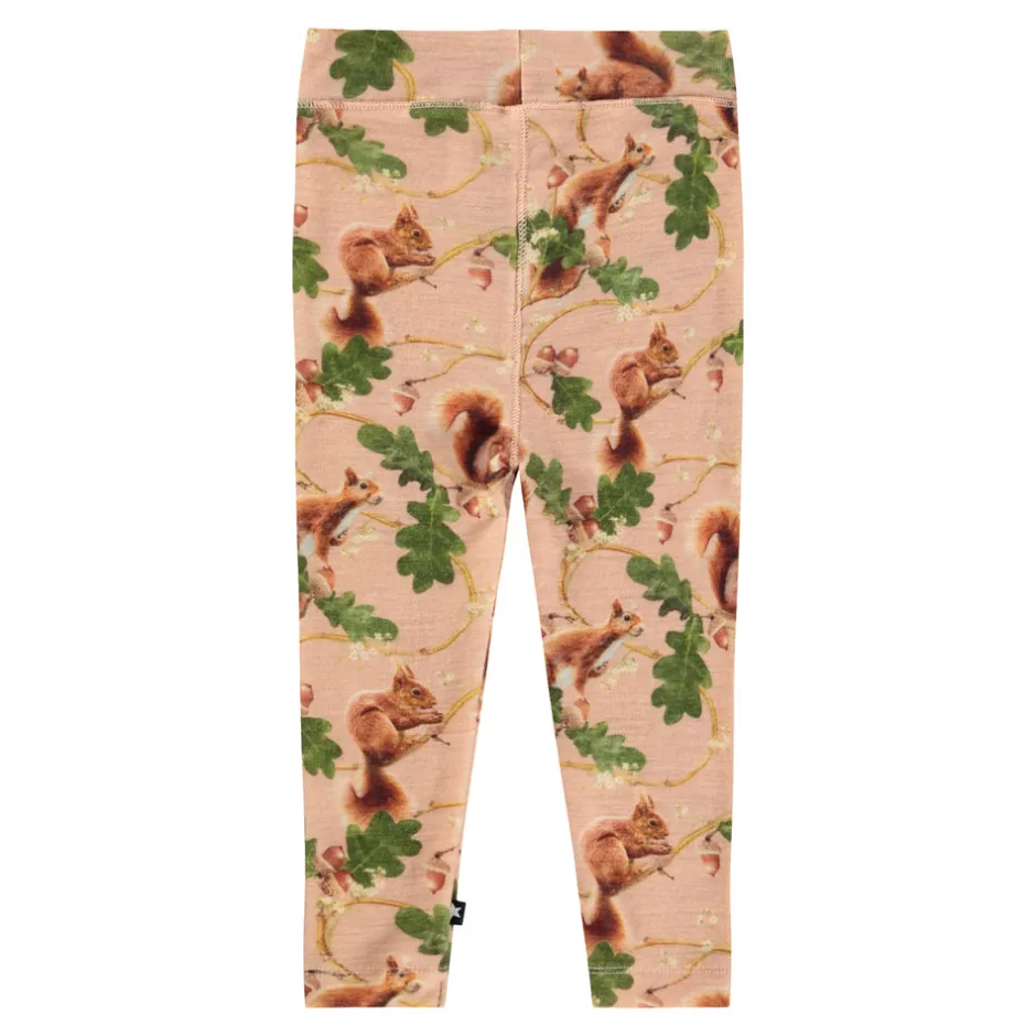 Sale Sting Bukser - 9385 Uldunderdele|Bukser