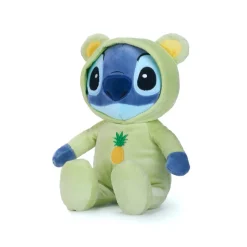 New Stitch bamse med nattøj Kendte Bamser