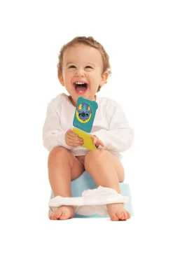 New Stitch Flip Phone Legetelefoner & -Tablets