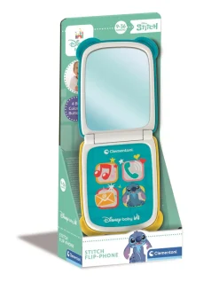 New Stitch Flip Phone Legetelefoner & -Tablets