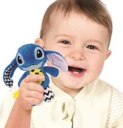 Online Stitch On the Go Plys Legetøj Til Barnevogne & Autostole