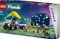 Best Stjernekigger-campingvogn 42603 LEGO® Friends Lego
