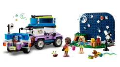 Best Stjernekigger-campingvogn 42603 LEGO® Friends Lego