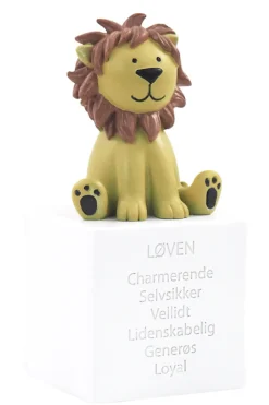 Hot Stjernetegn, løven Børn Sparegrise