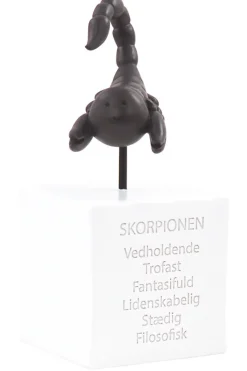 Clearance Stjernetegn, skorpionen Børn Sparegrise