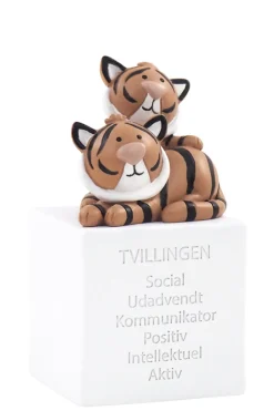 Clearance Stjernetegn, tvillingerne Børn Sparegrise