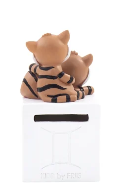 Clearance Stjernetegn, tvillingerne Børn Sparegrise