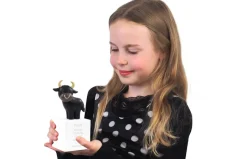 Outlet Stjernetegn, tyren Børn Sparegrise