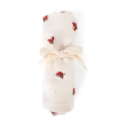 Discount Stofble - Lucky Børn Stofbleer