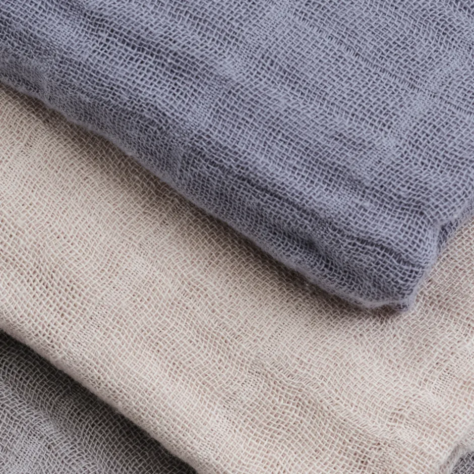 Online Stofble (6-pack) - Tradewinds - 65*65 cm Børn Stofbleer & Klude|Stofbleer