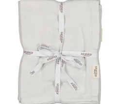 Stofbleer, 2 stk, Ada Morning Dew 65 x 65cm Børn Stofbleer & Klude|Stofbleer