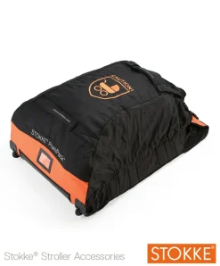 Online PramPack™ Transporttaske Rejsetilbehør|Pusletasker & Transporttasker