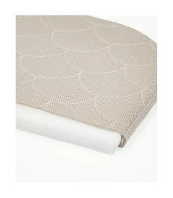 Best Stokke Snoozi - Sandy Beige Børn Vugger