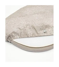 Best Stokke Snoozi med transport taske - Sandy Beige Børn Pakkeløsninger|Vugger