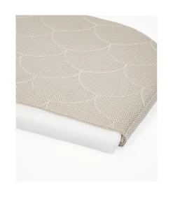 Best Stokke Snoozi med transport taske - Sandy Beige Børn Pakkeløsninger|Vugger