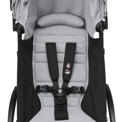 Sale YOYO® 6+ color pack - Stone Rejseklapvogne