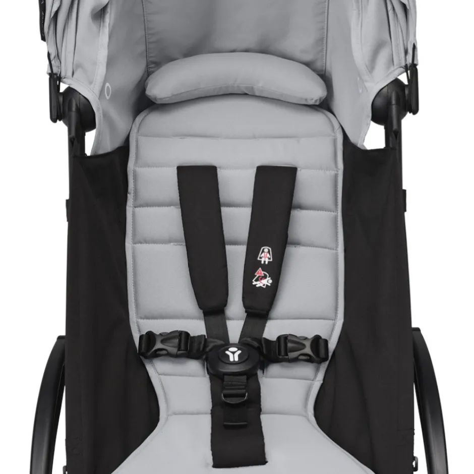 Sale YOYO® 6+ color pack - Stone Rejseklapvogne