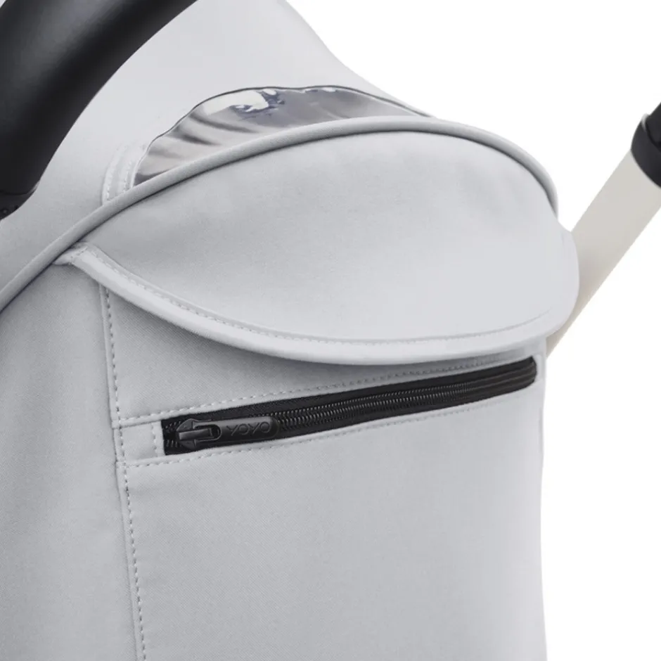 Sale YOYO® 6+ color pack - Stone Rejseklapvogne