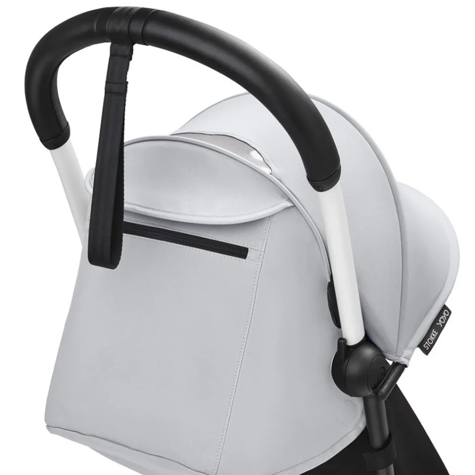 Sale YOYO® 6+ color pack - Stone Rejseklapvogne